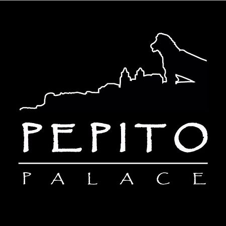 Pepito Palace 체팔루 외부 사진
